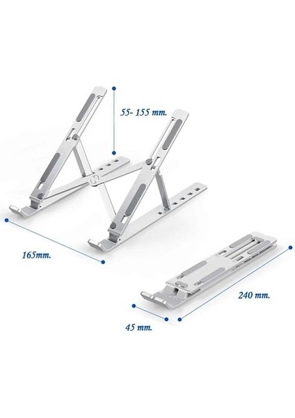 Laptop Standı