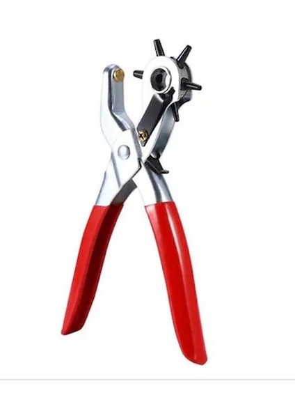 6 Farklı Boyutta Kemer Delme Pensesi fiyatları