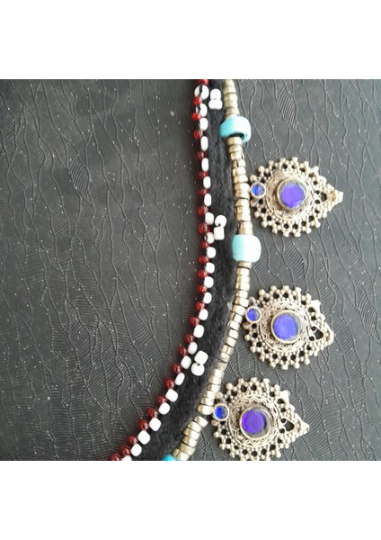 Afgan Antika Kolye fiyatları