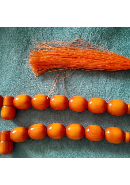 Afgan Işi Katalin Tespih