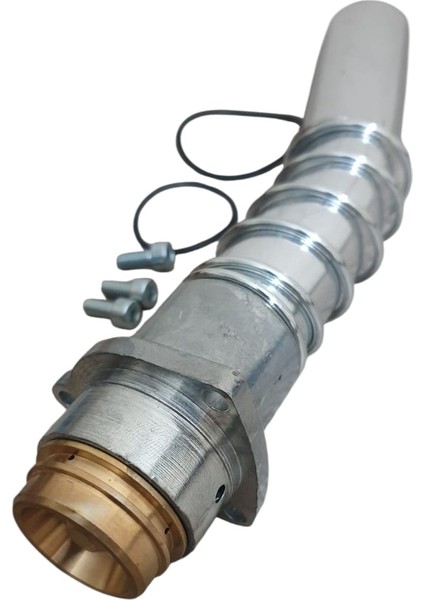 1'' Aile Tabanca Ucu