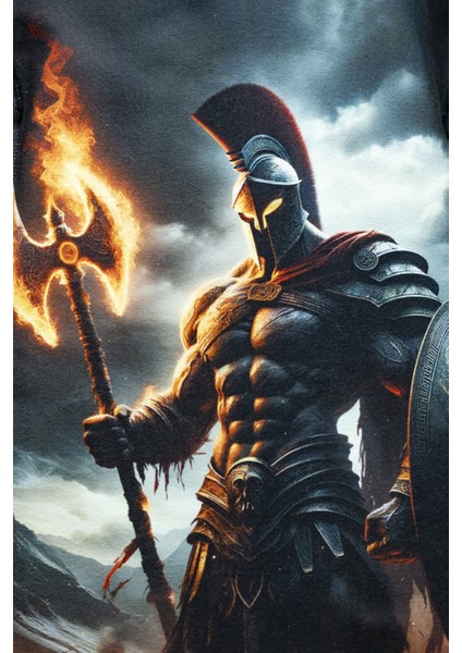 Pamuklu Yeni Nesil Fitness Spor Havlusu - Dijital Baskılı - Hızlı Kuruyan Mikrofiber | Sparta fırsatları