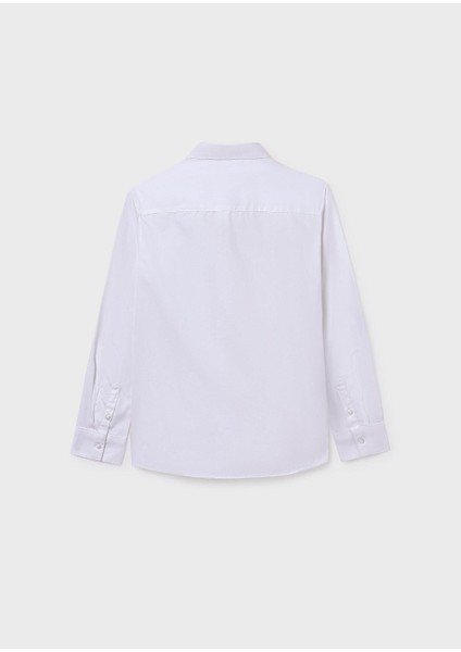 Erkek Çocuk Uzun Kol Gömlek fiyatları