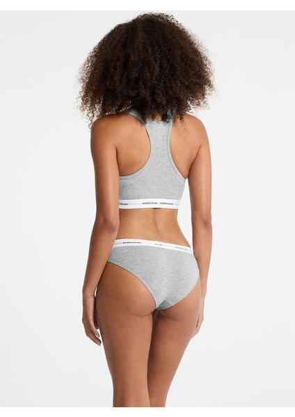 Gj Brief Kadın Gri Modal Karışımlı Brief Külot W4BZ30KBBU1-H90Z fiyatları