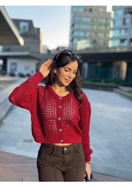 Simli File Hırka fiyatları