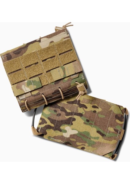 Ucr Flat Ifak Pouch Mc Kamuflaj Renk fiyatları