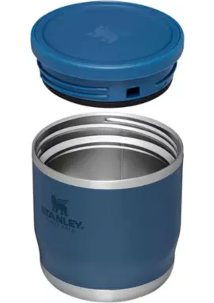 10-10837-015 Adventure To-Go Food Jar 0.35 Lt. Yemek Termosu-Siyah indirimleri