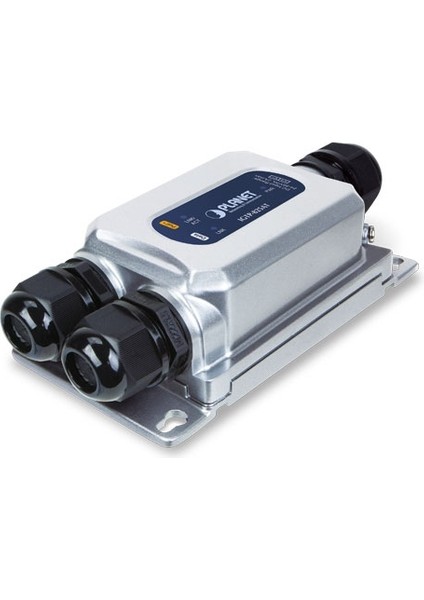 Endüstriyel Media Converter&lt;br&gt; sfp &lt;-&gt; 10/100/1000BASE-T 802.3AT POE+&LT;BR&GT; IP67&LT;BR&GT; INDUSTRIAL IP67 1000BASE-X Sfp To 10/100/1000BASE-T 802.3AT Poe+ Media Converter