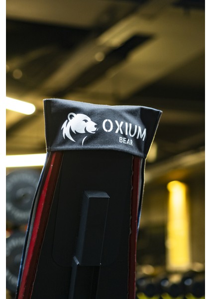 Pamuklu Yeni Nesil Fitness Spor Havlusu - Dijital Baskılı - Hızlı Kuruyan Mikrofiber | Oxium fiyatları