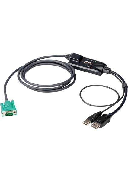 Displayport Konsol Çevirici&lt;br&gt; displayport Console Converter