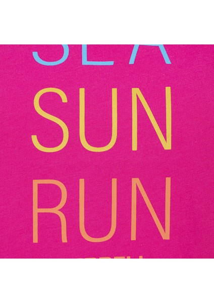 Motto Kadın Pembe Tişört fiyatları