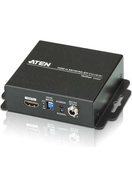 HDMI &lt;-&gt; 3g-Sdı/ses Çeviricisi&lt;br&gt; hdmı To 3g-Sdı/audio Converter