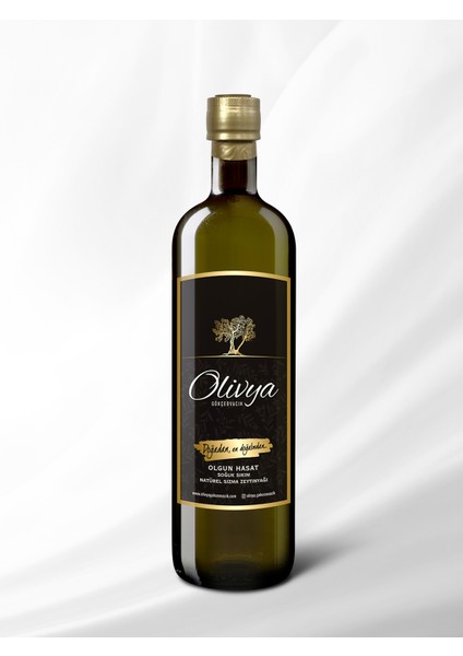 Olgun Hasat 1 lt 2024-2025 Sezonu