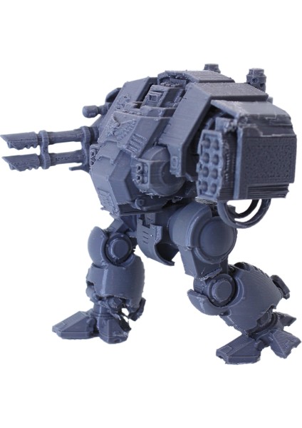 Warhammer 40K Ballistus Dreadnought