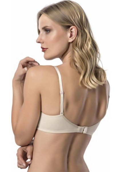 Ten Ince Süngerli Toparlayıcı Sütyen-9405 fiyatları