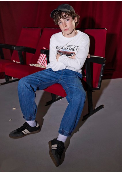 Erkek Çocuk Pantolon indirimleri