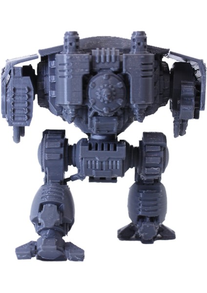 Warhammer 40K Ballistus Dreadnought fırsatları