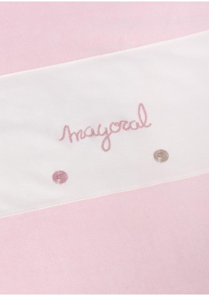 90X80 Kadife Bebek Battaniyesi modelleri