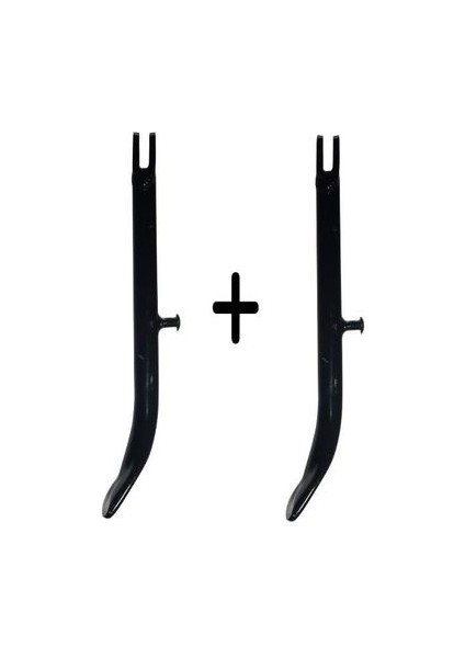 Lifan 100 Uyumlu Yan Sehpa 2 Adet Erpilsan Elektronik