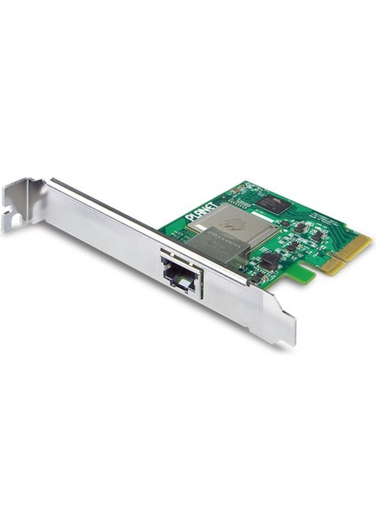 10GBASE-T Pcı Express Server Adaptörü