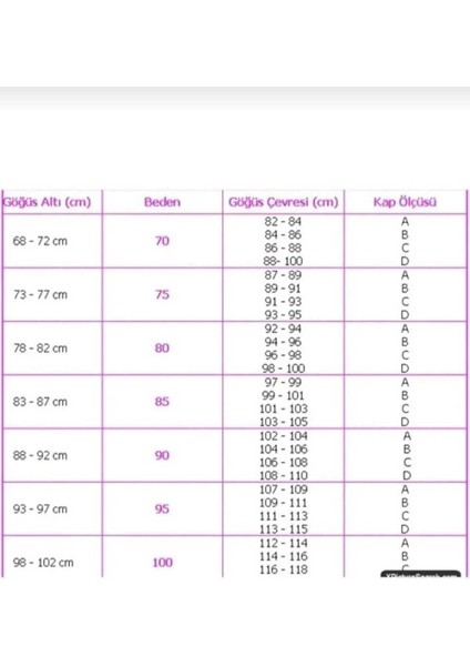 9200C Lingerie Toparlayıcı Ultra Soft Sütyen modelleri