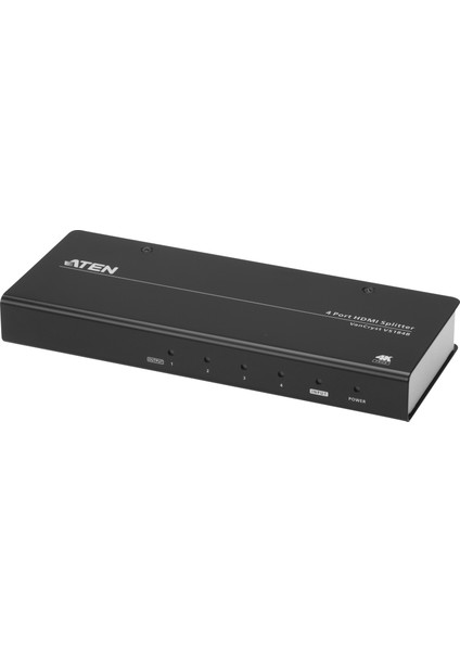 4-Port True 4K HDMI Splitter&lt;br&gt; 4-Port True 4K HDMI Çoklayıcı