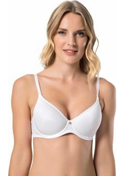 Micro Desteksiz Toparlayıcı Sütyen 9405B