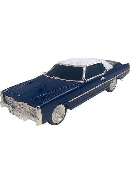 WS-1966 Araba Şeklinde Hoparlör Darkblue modelleri