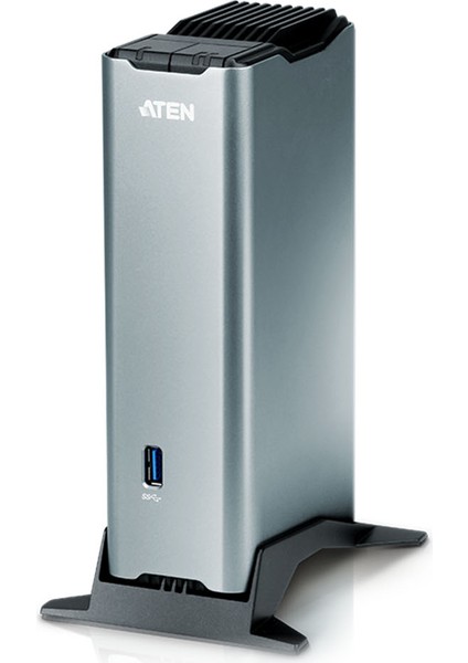 2-Port Thunderbolt 2 Paylaşım Cihazı&lt;br&gt; 2-Port Thunderbolt 2 Sharing Switch