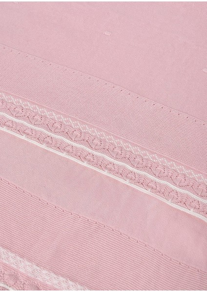 100X80 Örme Bebek Battaniyesi fırsatları