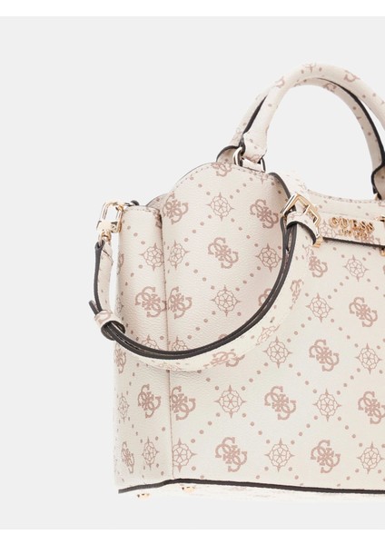 Silia Kadın Çok Renkli El Çantası HWGP9890060-VNO fiyatları