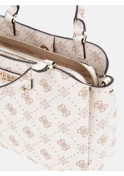 Silia Kadın Çok Renkli El Çantası HWGP9890060-VNO fırsatları