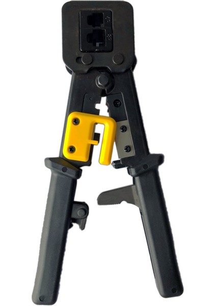 Beek Kolay Tak Crimp Aleti/sıkma Pensi, Bn-Mp6-Easy Ürünü Içineasy Plug Crimp Tool