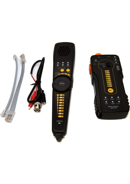 Beek Çok Fonksiyonlu Kablo Bulucu&lt;br&gt; beek Wire Tracker