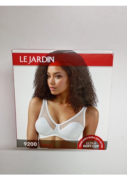 9200B Lingerie Toparlayıcı Ultra Soft Sütyen