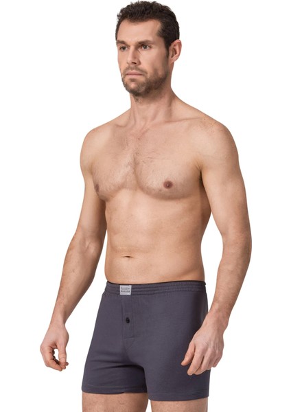125 Havlu Bel Erkek Boxer Külot fırsatları