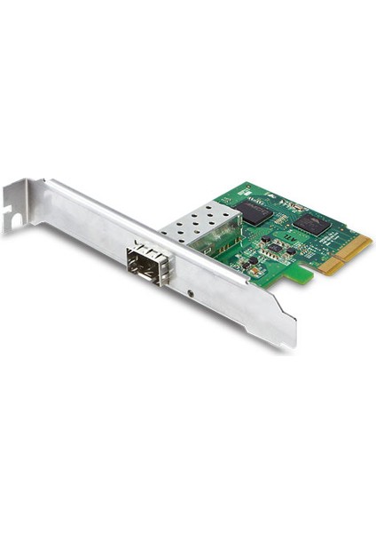 10GBPS Sfp+ Pcı Express Server Adaptörü