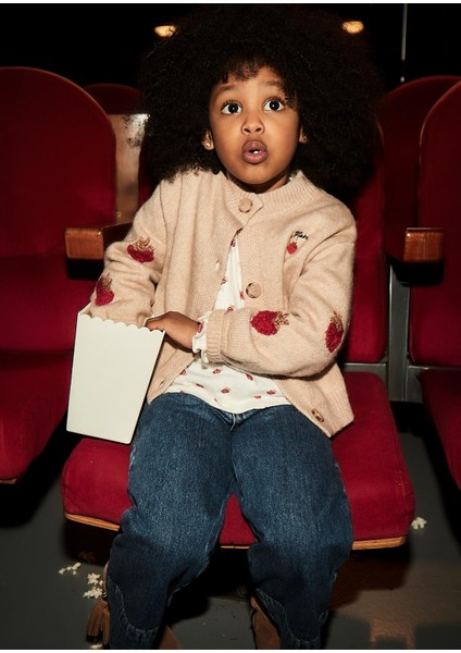 Kız Çocuk Pantolon fırsatları