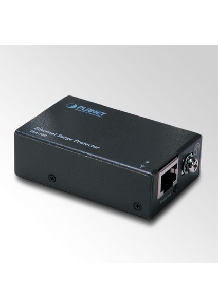 Ethernet Lightning Arrest Box (Ethernet Hat Koruyucusu)