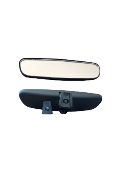 Palıo Albea Siena Punto Linea Doblo Ducato Egea Karatmalı Iç Dikiz Ayna Kısa Tip