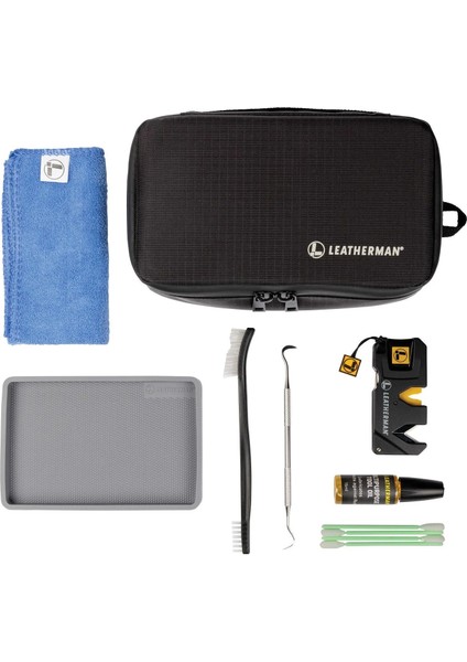 Alet Bakım Seti (Tool Maintenance Kit)