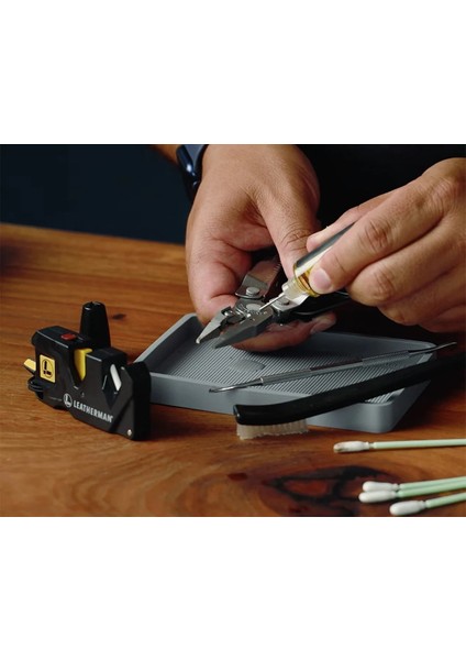 Alet Bakım Seti (Tool Maintenance Kit)