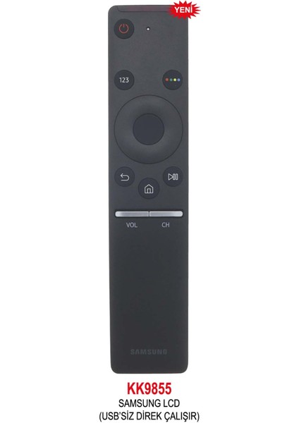 LCD (Usb’siz Direk Çalışır) Kumanda fiyatları