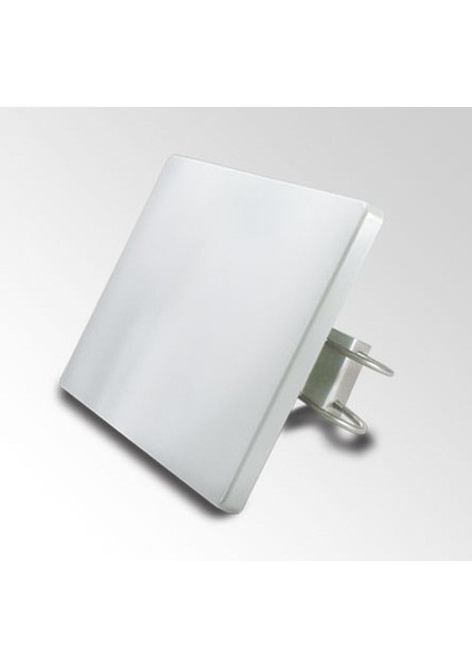 5ghz 18DBI Düz Panel Anten&lt;br&gt; 5ghz 18DBI Flat Panel Antenna