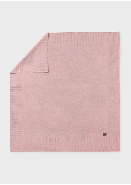 90X90 Örme Bebek Battaniyesi modelleri