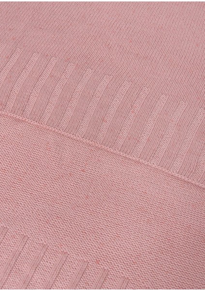 90X90 Örme Bebek Battaniyesi fırsatları