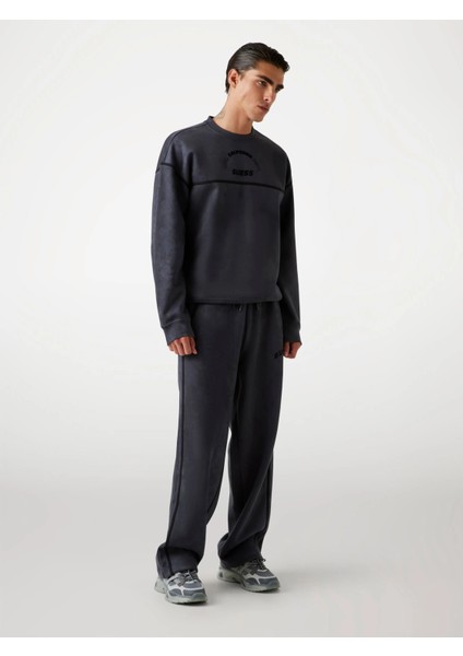 Shiro Erkek Çok Renkli Aktif Scuba Eşofman Altı Z5BB02KCJY2-G969