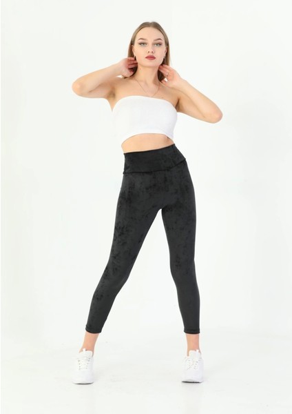 395 Kadın Fitilli Tayt fiyatları