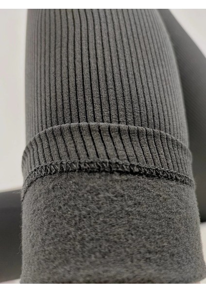 395 Kadın Fitilli Tayt modelleri