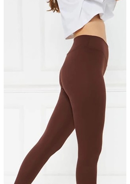 395 Kadın Fitilli Tayt